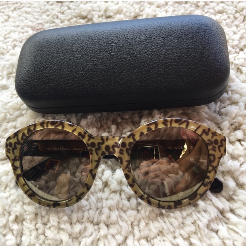 TRIWA sunglasses